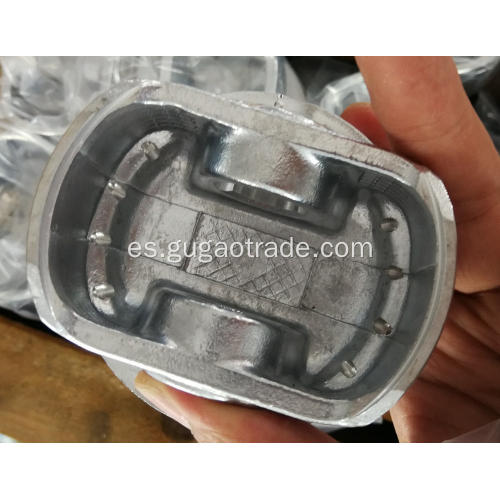 Piezas del motor para Toyota 1zz/1zzfe Piston 13101-22140